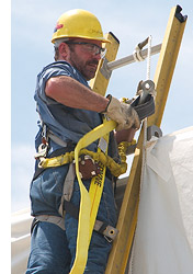 Rigging safety