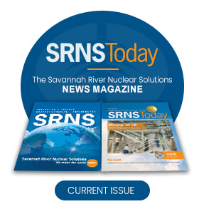 SRNS Today - The SRNS Community News Magazine