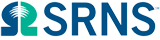 SRNS Logo, acronym horizontal