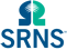 SRNS Logo, acronym stack