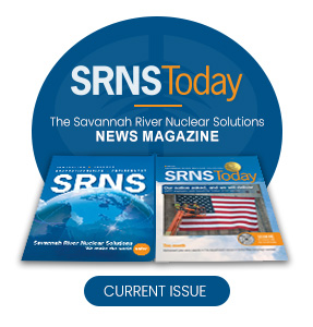 SRNS Today - The SRNS Community News Magazine