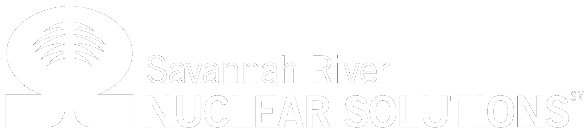 Savannah River Nuclear Solutions logo