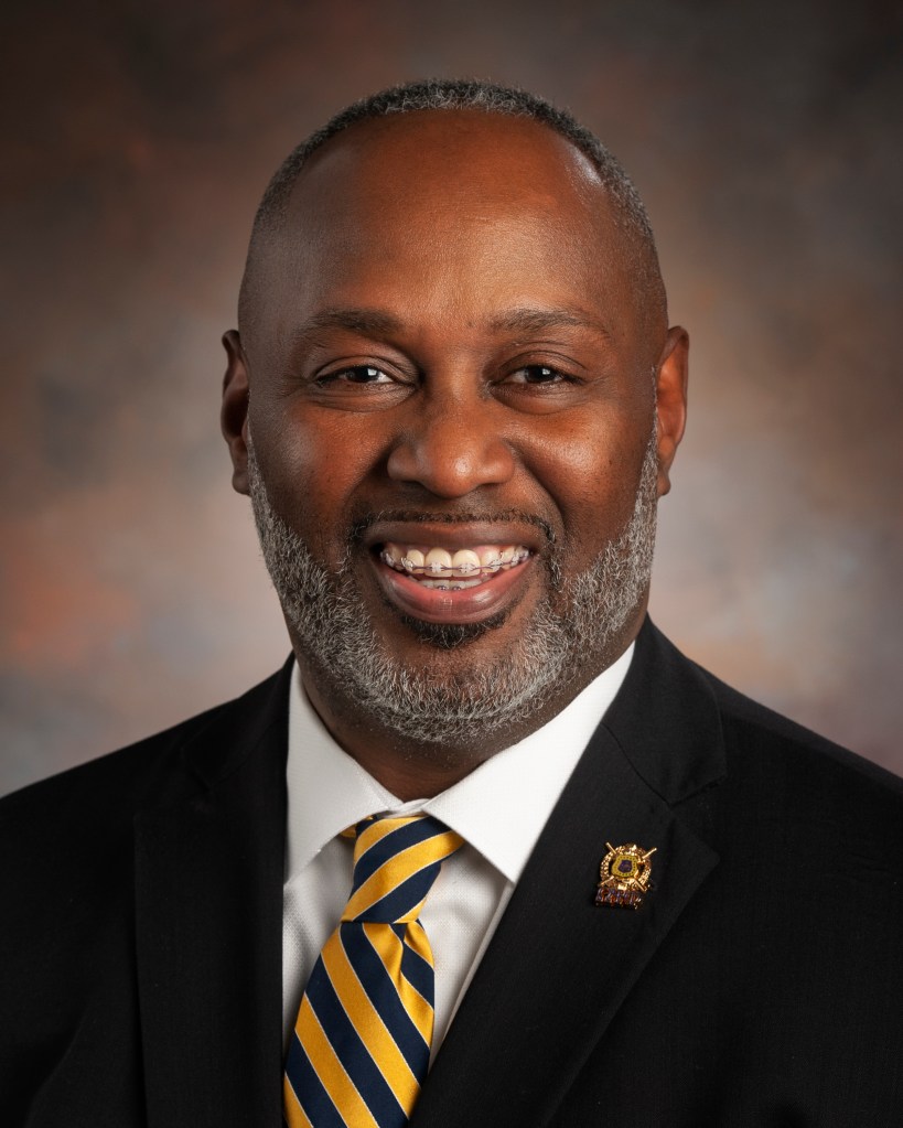 Sean Alford