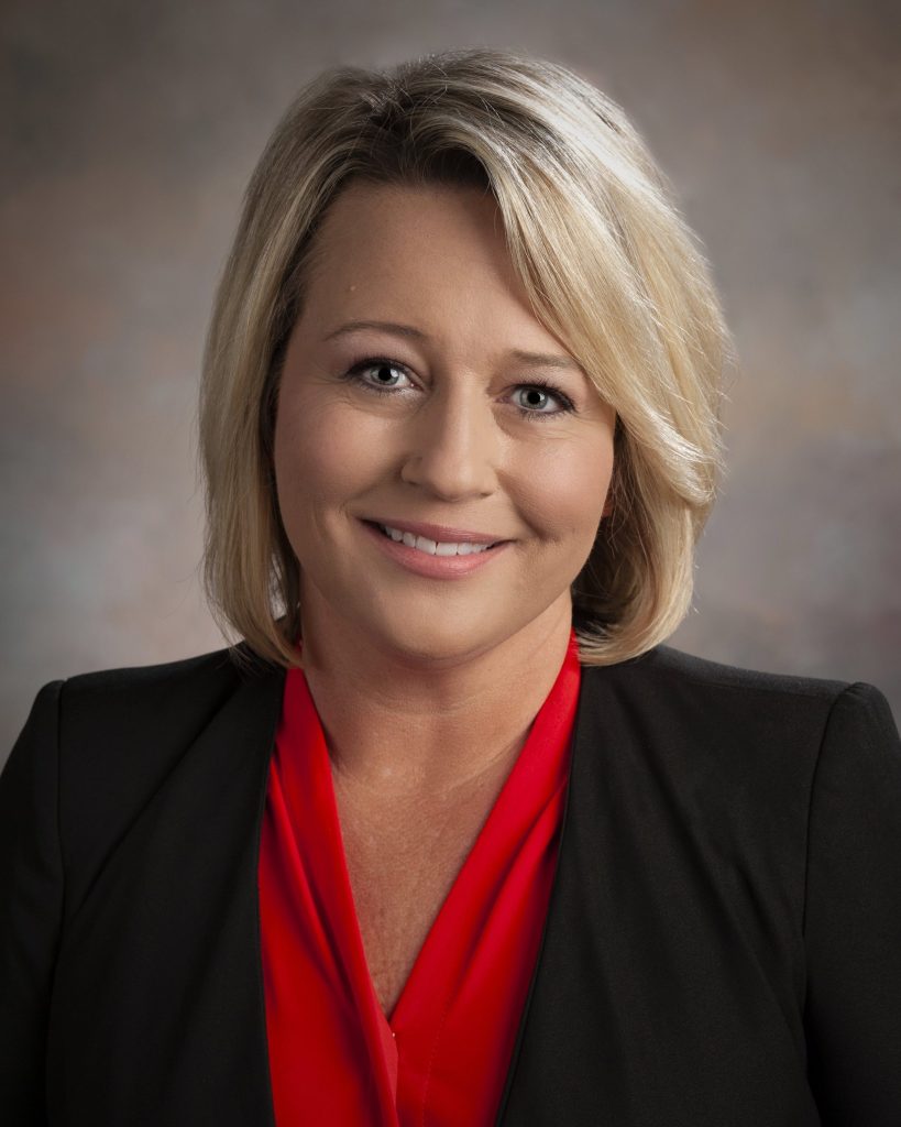 Staci Peters