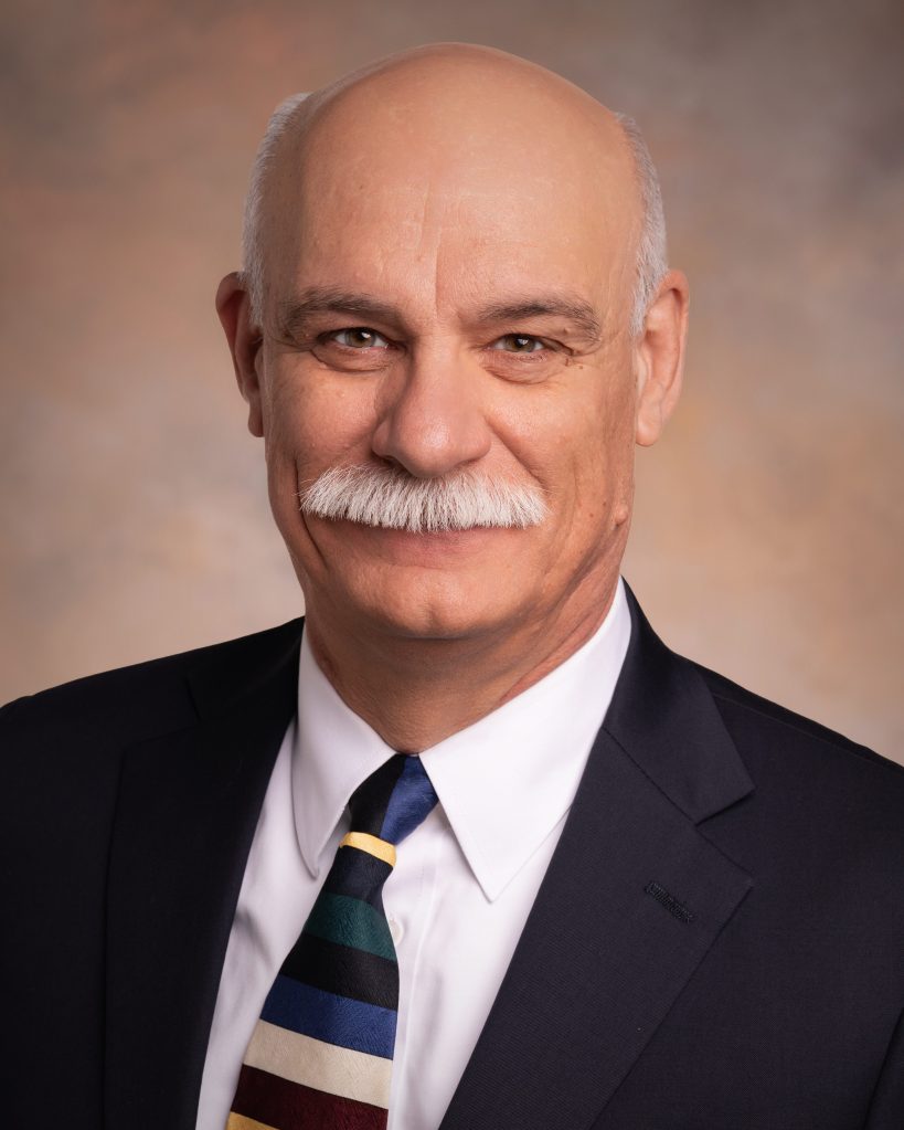 Andy Tisler