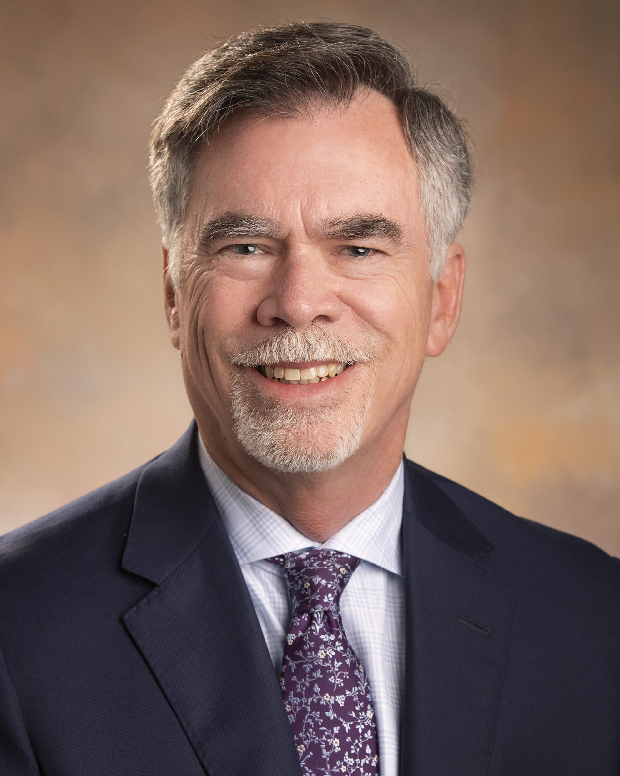 Dr. Jeff Griffin, SRNS President and CEO