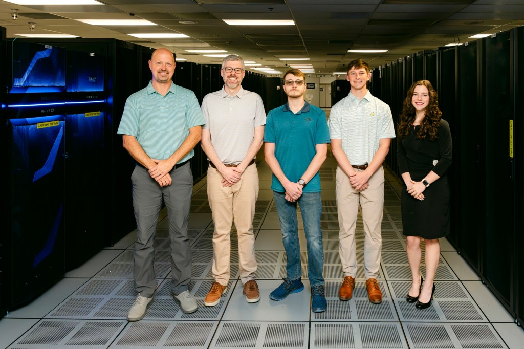 SRNS Unleashes a New Age of AI-Accelerated Innovation at SRS