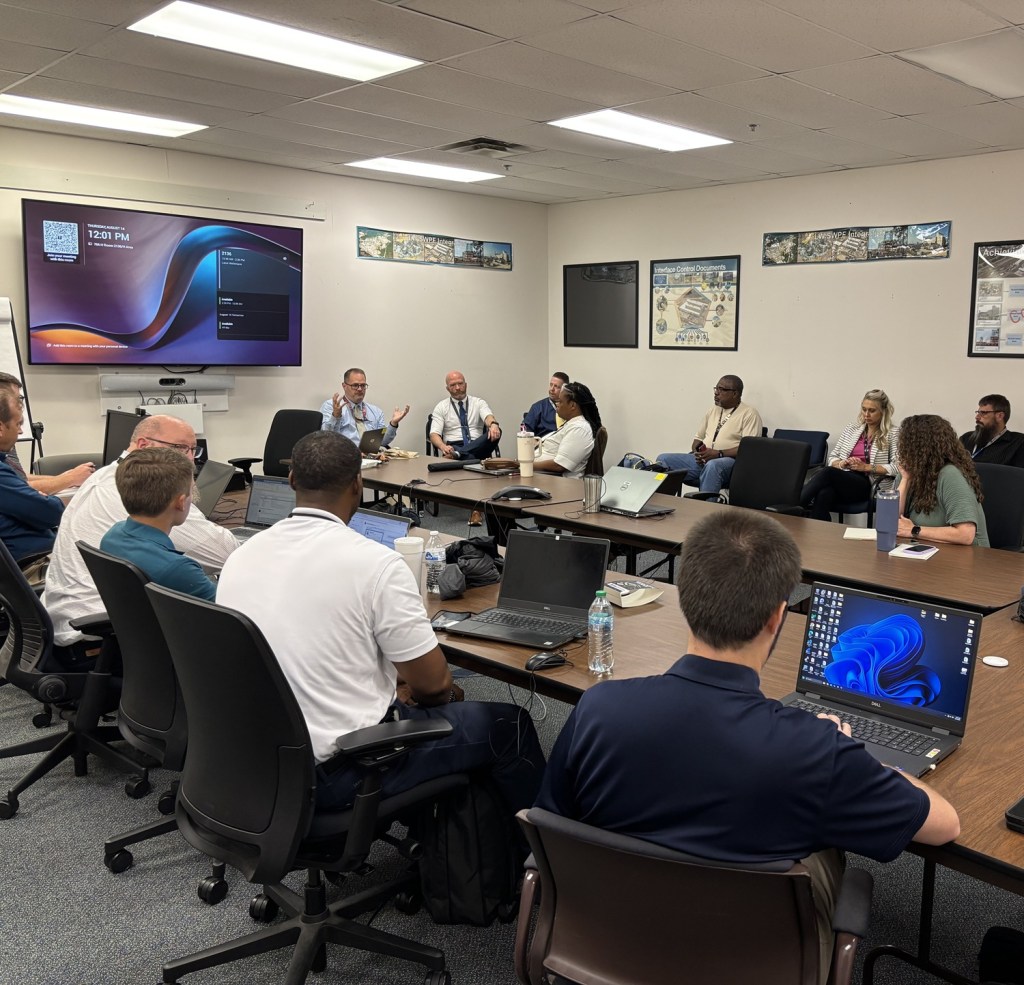 SRNS IT Teams Expand Cyber Defense and Mission Support Capabilities: Protecting National Security in an Evolving Threat Landscape