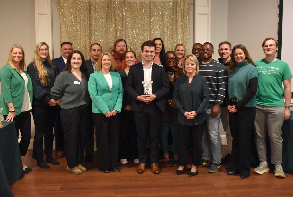 United Way Celebrations Honor SRNS for Exceptional Community Impact