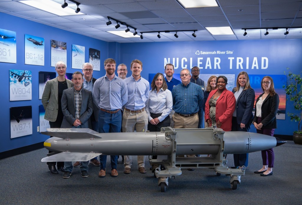 SRNS completes long-term campus plan, strengthening mission delivery