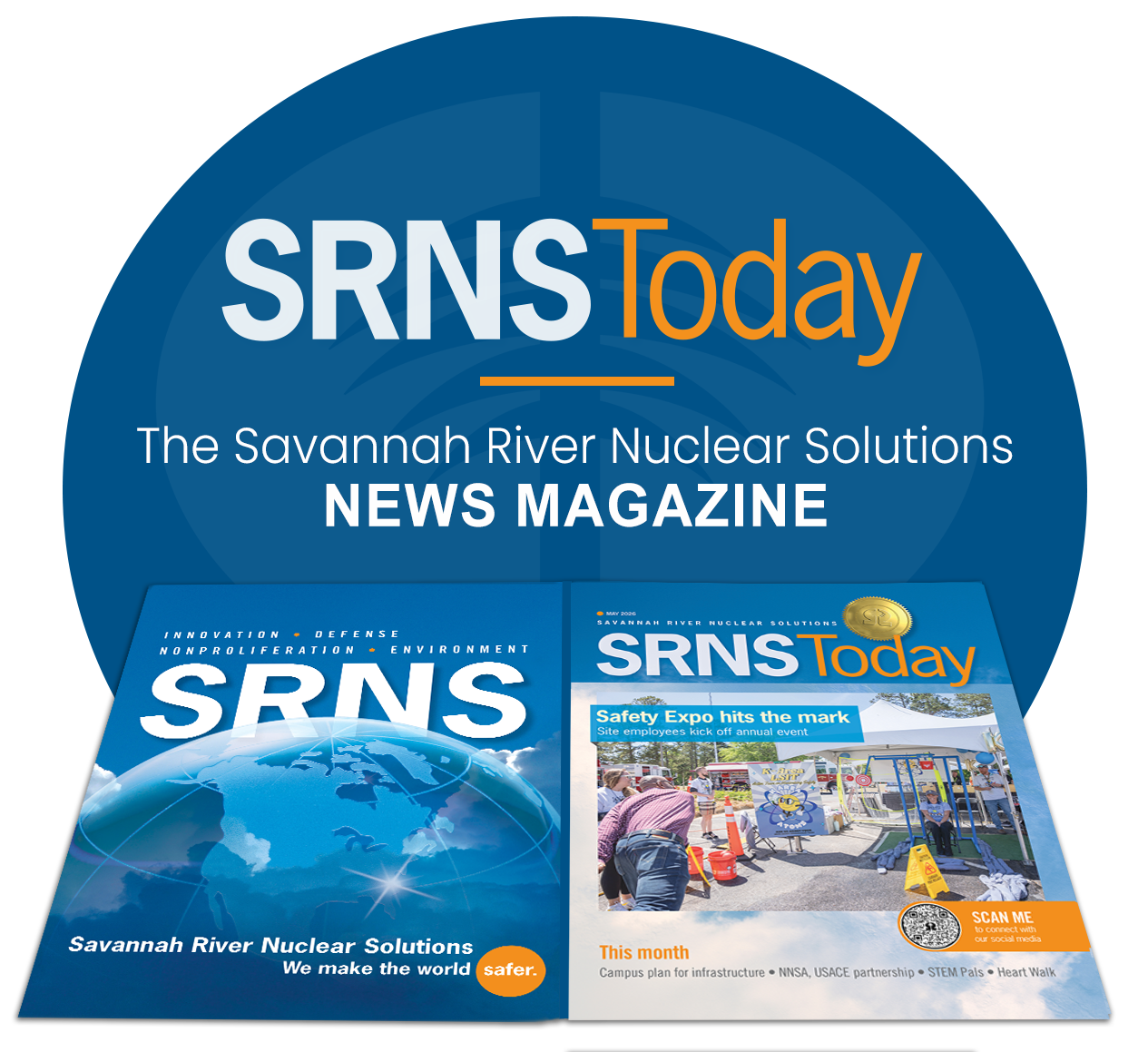 SRNS Today May 2026