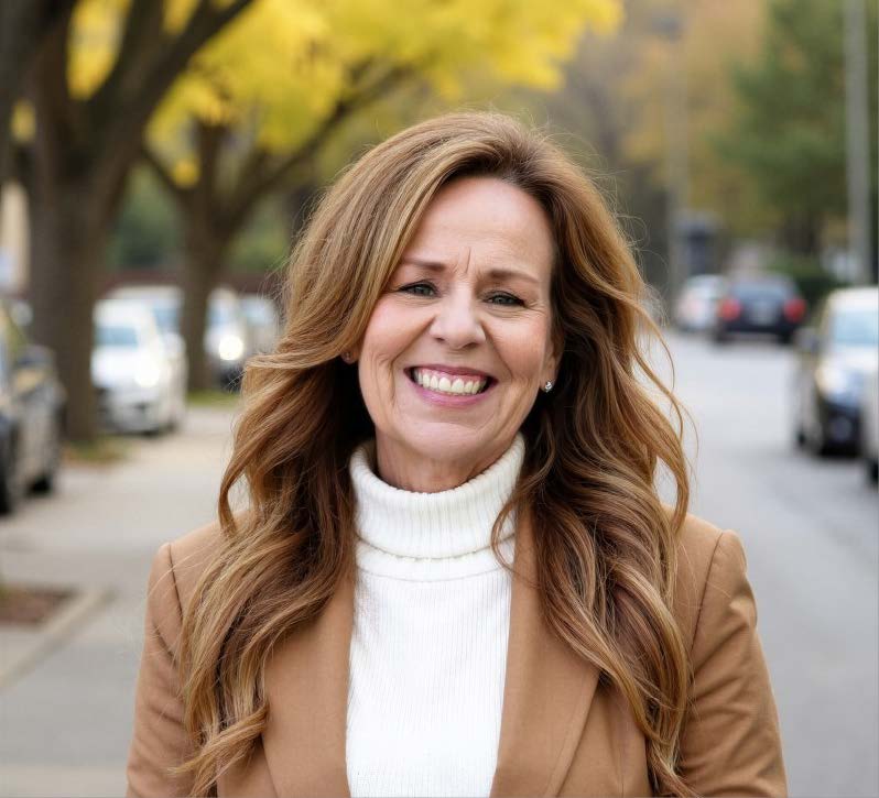 Lisa Tanner, Director, Supplier Mission Readiness and Engagement