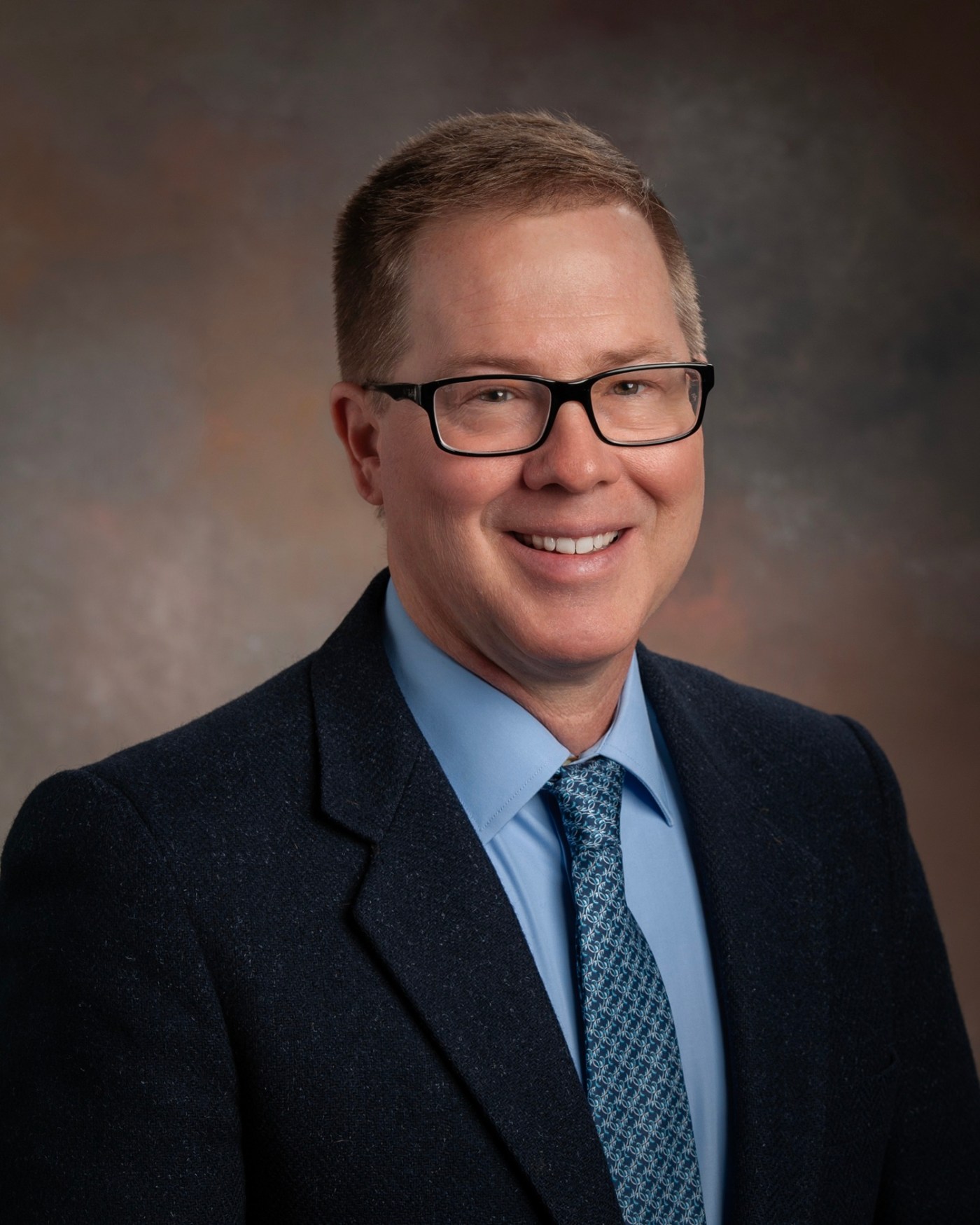 SRNS’ Brown selected for prestigious Science and Technology Council position