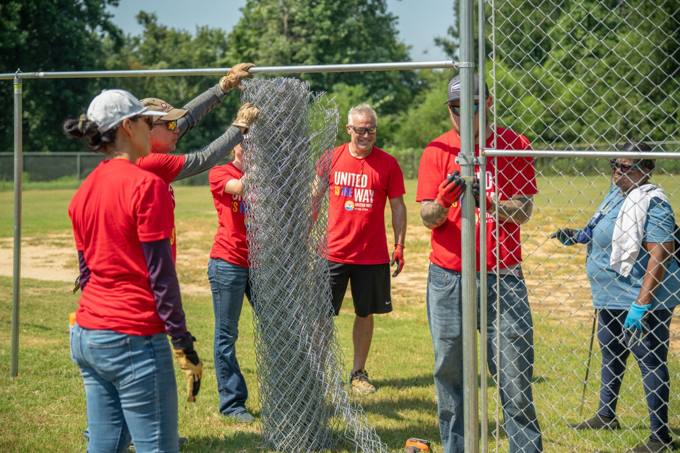 Cultivating community support: SRNS supports Project Serve 2026